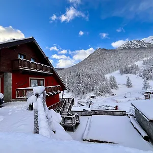 Piccolo Chalet Claviere